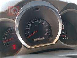 تويوتا فورجنر